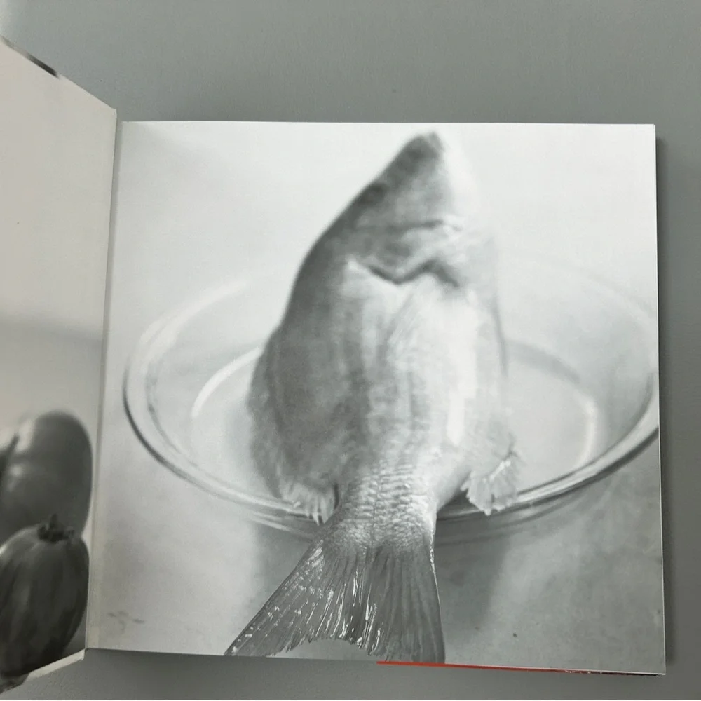 Taste: Pure and Simple Cookbook Hardcover Chronicle Books